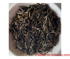Zi Chun Tea Company - Organic Tea Wholesale: Sustainably Sourced, Premium