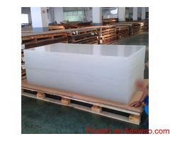 High-Quality XT Cast Acrylic Sheet | RPPlexiglass