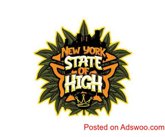 New York State of High
