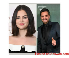 Selena Gomez Gets an Apology From Eugenio Derbez for Criticizing Her Spanish in ‘Emilia Pérez’