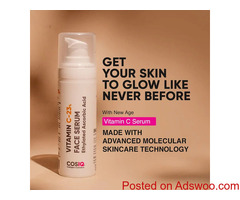 Best Sunscreen for Dry Skin - CosIQ