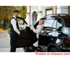 Experience the Best Black Chauffeur Service in Detroit for Elegant Travel