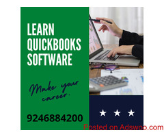 Quickbooks Pro Training