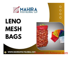 The Versatile Benefits of Leno Mesh Bags: A Must-Have for Eco-Conscious Shoppers