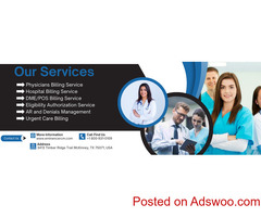 Urgent Care RCM | Medical Billing Companies Florida