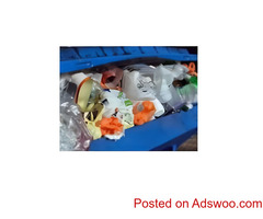 Trusted Plastic Recyclers UK for Sustainable Solutions