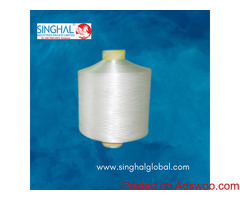 Enhancing Performance in Agricultural and Industrial Fabrics with PP Fibrillated Yarn