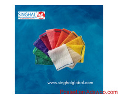 How PP Leno Mesh Bags Can Help Your Business Go Green and Reduce Waste
