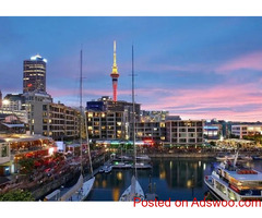 New Zealand Visa Consultants In Delhi