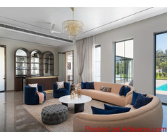 Luxury Interior Designers In Delhi