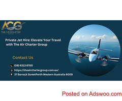 Private Jet Cost: Elevate Your Journey Affordably