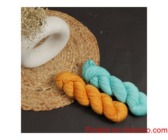 DK Weight Yarn