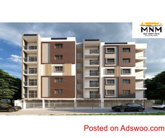 1350 A Perfect Blend of Luxury and Nature in Kithiganur