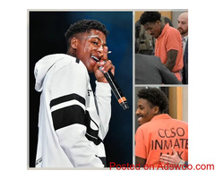 NBA Youngboy Stuns Courtroom with 8th-Grade Education Confession!