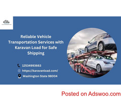 Expert Fleet Service for Your Vehicle Needs
