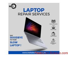 How to Fix Laptop Screen Flickering Easily
