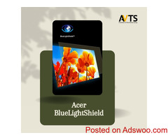 Why Acer BlueLightShield is Great for Your Eyes