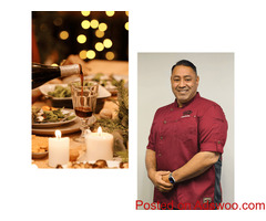 Savor & Gather Personal Chef Services – A Culinary Experience Tailored to You