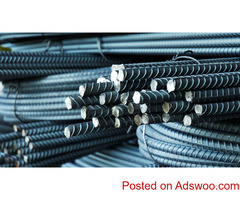 Choose Steeloncall to Get a Better TMT Bar Rate