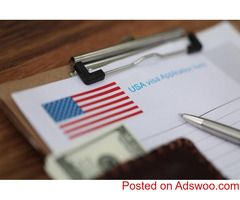 USA Tourist Visa Agent In Delhi