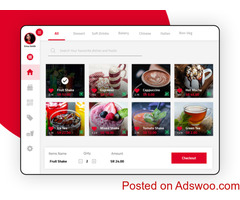 How Food Ordering App Can Grow Your Restaurant Business?