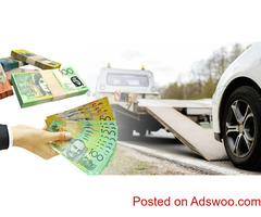 Car Wreckers Adelaide