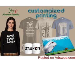 customized printing solutions online in delhi