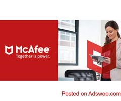 Mcafee.com/Activate - Enter McAfee 25 Digit code - McAfee Activate