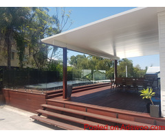 Dependable Decking Solutions in Brisbane for Home Renovation