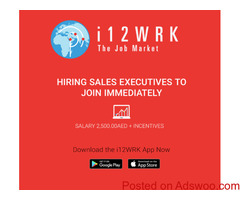 Recruitment & Jobs in UAE | Job Vacancies in UAE