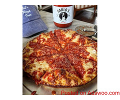 100% Safe Non-GMO Tomato Sauce