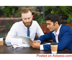 Affordable and Quick Partnership Firm Registration Online in Delhi