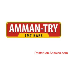 Latest Amman try tmt price