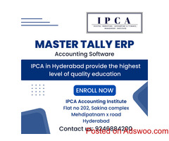 TALLY TRAINING INSTITUTE