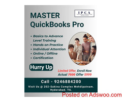 TALLY TRAINING INSTITUTE