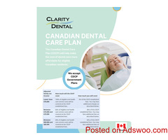 Clarity Dental: Expert Care for Sleep Disorder in Winnipeg