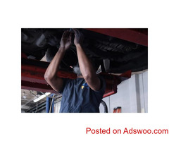 Exploring Top Automotive Technician Schools in the US