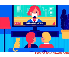 How Many Free-to-Air Channels Are There in Melbourne?