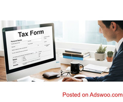 Best Tax Consulting Services in Dubai - Premier Auditing