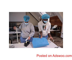 How To Get Certified And Advance Your Career As A Sterile Processing Technician