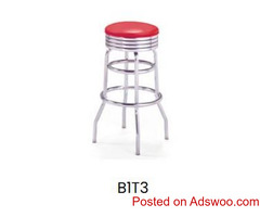 Timeless Elegance: Discover Retro Barstools at BarsandBooths.com!