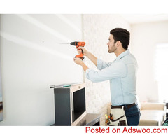Device Installation: Enhancing Technology at Home and Work