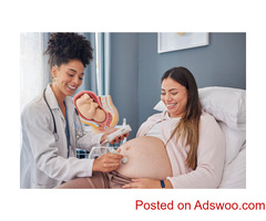 Best Fetal Medicine Clinic in Pune Offering Comprehensive Prenatal Care