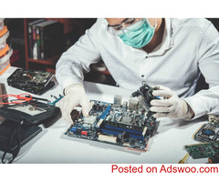 Premium PCB Fabrication Services in Ahmedabad – 9227020017