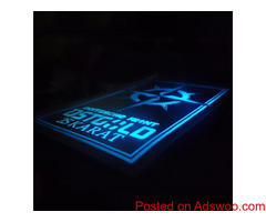 LED Soft Screen | Flexible & High-Quality Displays by ElectricalVibgyor