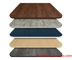 Need Furniture Items with High-Quality Laminate Table Tops? Explore Us!