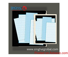 How PP Glass Lined Sheets Ensure Long-Term Safety