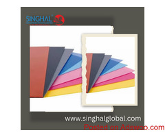 PP Sheets: An Essential Material for Ensuring Safe and Reliable Product Storage