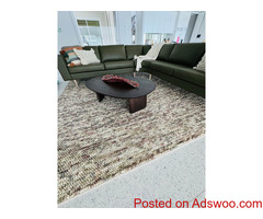 Hand-Tied Rugs for Elegant Living | LuxuriousRugs