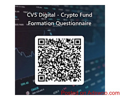 CV5 Capital: Your Trusted Digital Asset Hedge Fund